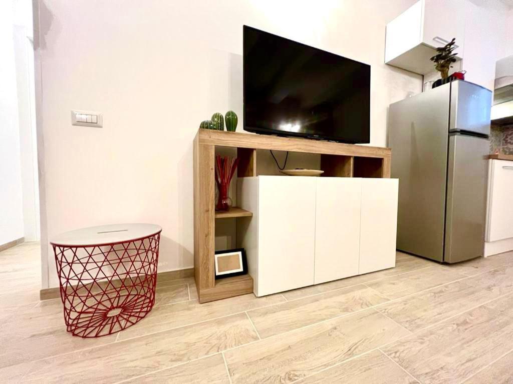 Guest House Mamy Rzym Zewnętrze zdjęcie