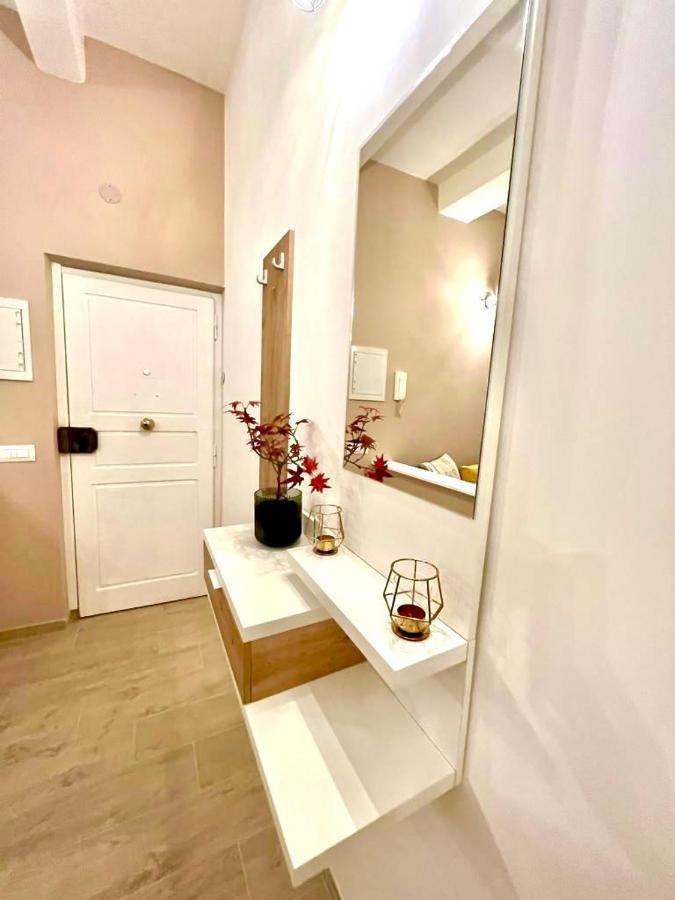 Guest House Mamy Rzym Zewnętrze zdjęcie