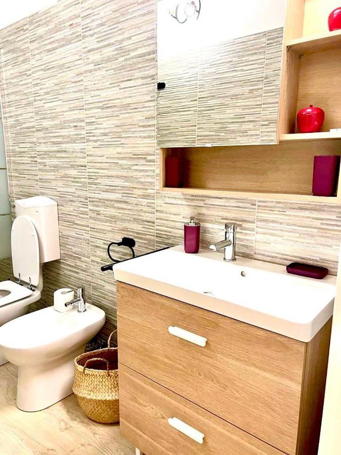 Guest House Mamy Rzym Zewnętrze zdjęcie