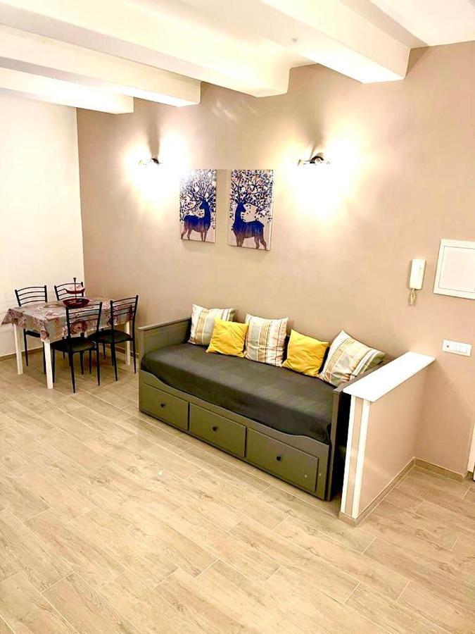 Guest House Mamy Rzym Zewnętrze zdjęcie