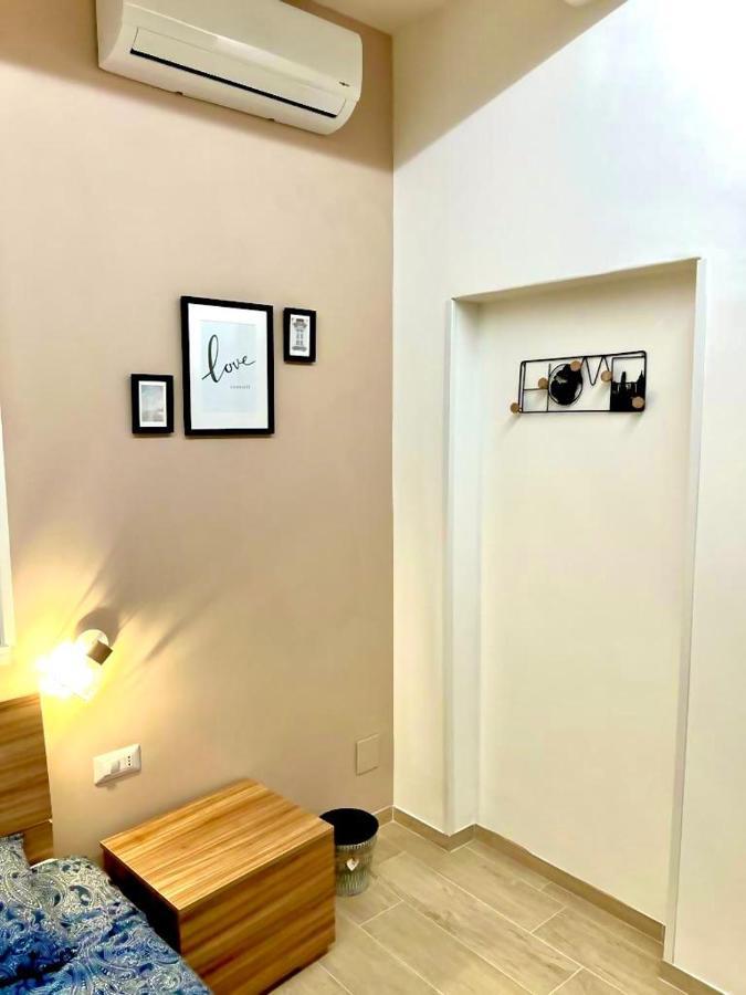 Guest House Mamy Rzym Zewnętrze zdjęcie