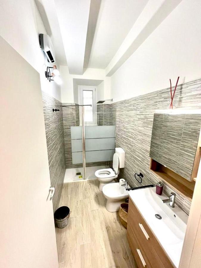 Guest House Mamy Rzym Zewnętrze zdjęcie