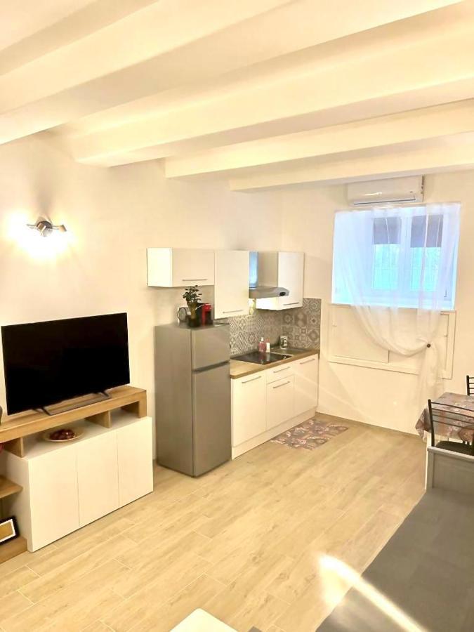 Guest House Mamy Rzym Zewnętrze zdjęcie
