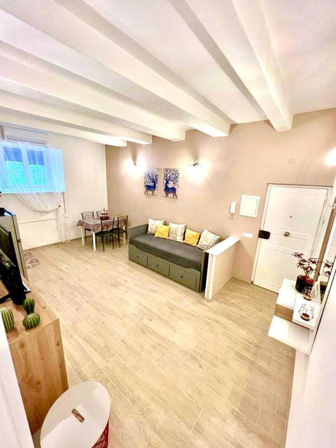 Guest House Mamy Rzym Zewnętrze zdjęcie