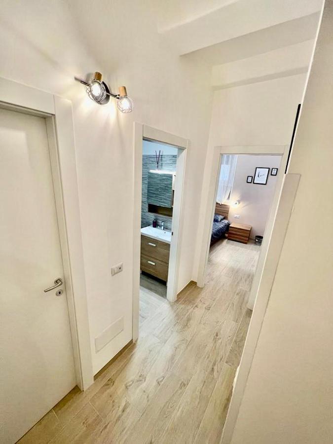Guest House Mamy Rzym Zewnętrze zdjęcie