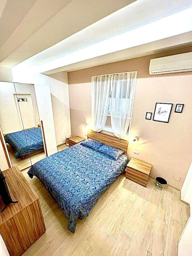 Guest House Mamy Rzym Zewnętrze zdjęcie